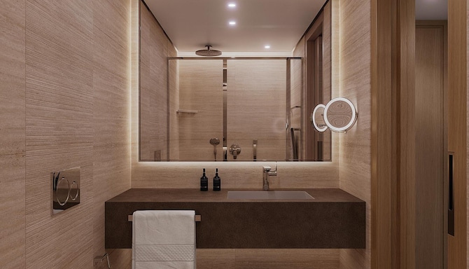 Radisson Hotel President Old Town Istanbul - Standard Room