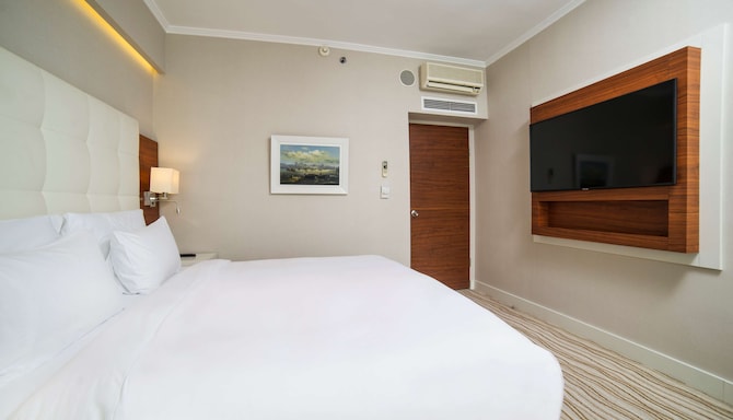 Radisson Hotel President Old Town Istanbul - Superior Room Sea View