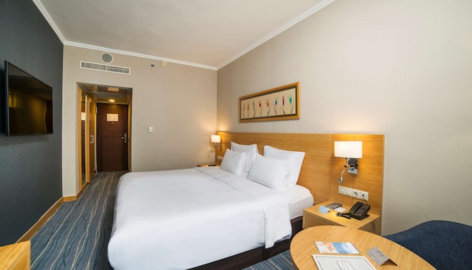 Radisson Hotel President Old Town Istanbul - Standard Room