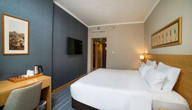 Radisson Hotel President Old Town Istanbul - Standard Room