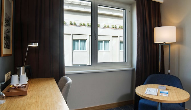 Radisson Hotel President Old Town Istanbul - Standard room