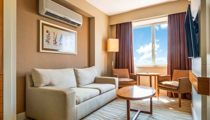 Radisson Hotel President Old Town Istanbul - Superior Room