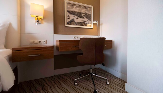 Radisson Hotel President Old Town Istanbul - Superior Room