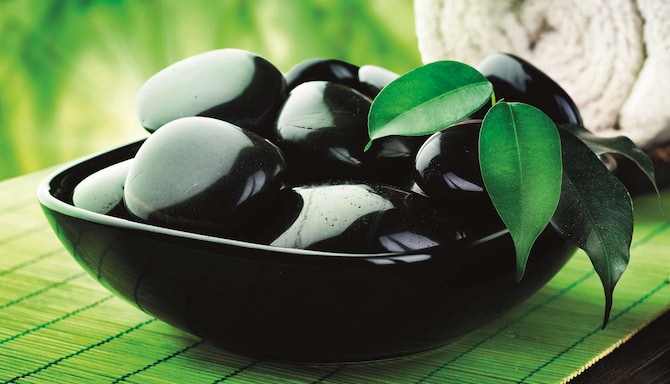 Radisson Hotel President Beyazit Istanbul - Volcanic Stones