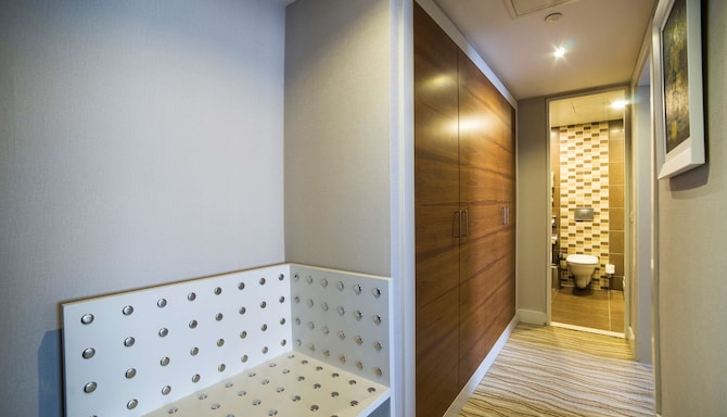 Radisson Hotel President Old Town Istanbul - Suite Room Sea View