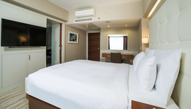 Radisson Hotel President Old Town Istanbul - Suite Room Sea View