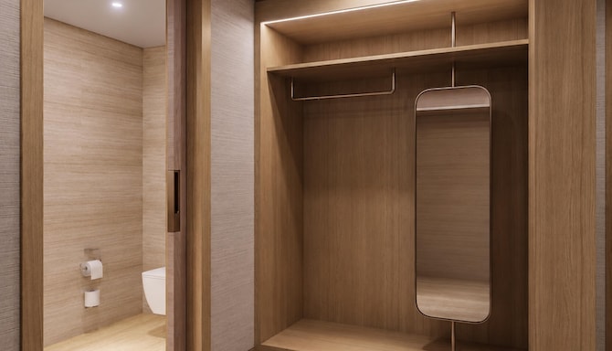 Radisson Hotel President Old Town Istanbul - Suite - Sea View