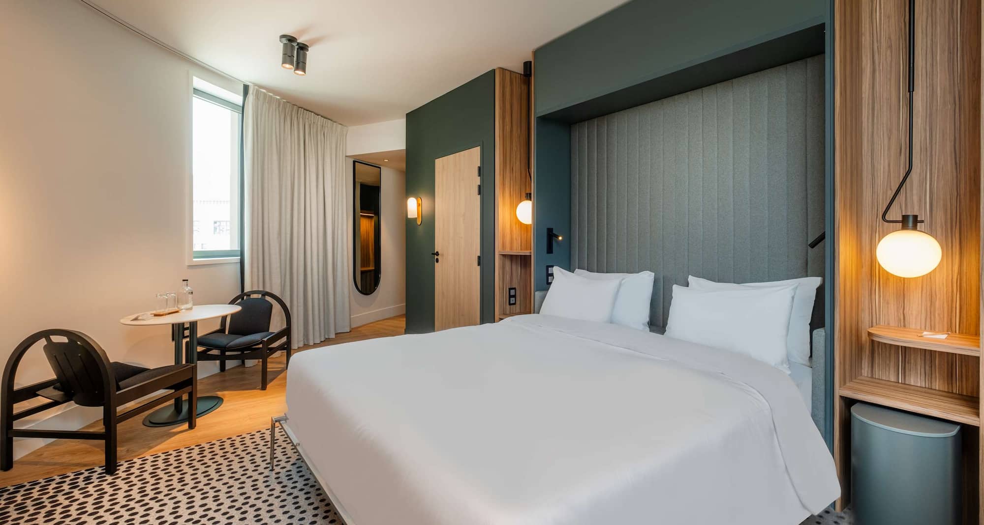 Radisson Hotel Reims - Junior Suite