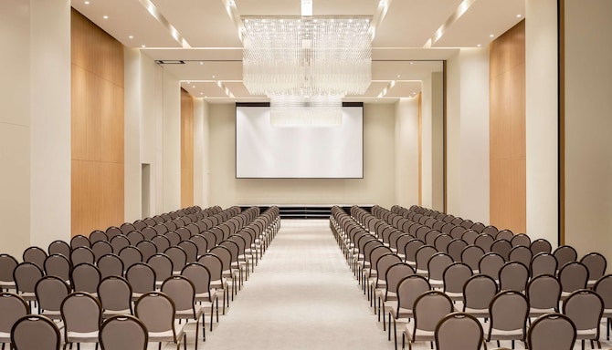 Ballsaal