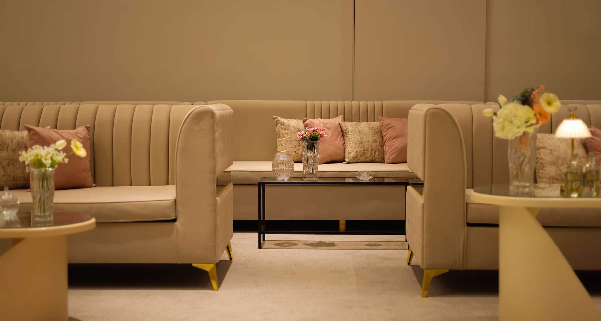 Radisson Hotel and Residence Riyadh Olaya - Ballroom