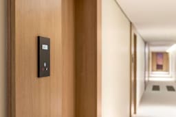 Radisson Hotel & Residence Riyadh Olaya - Guest Corridors