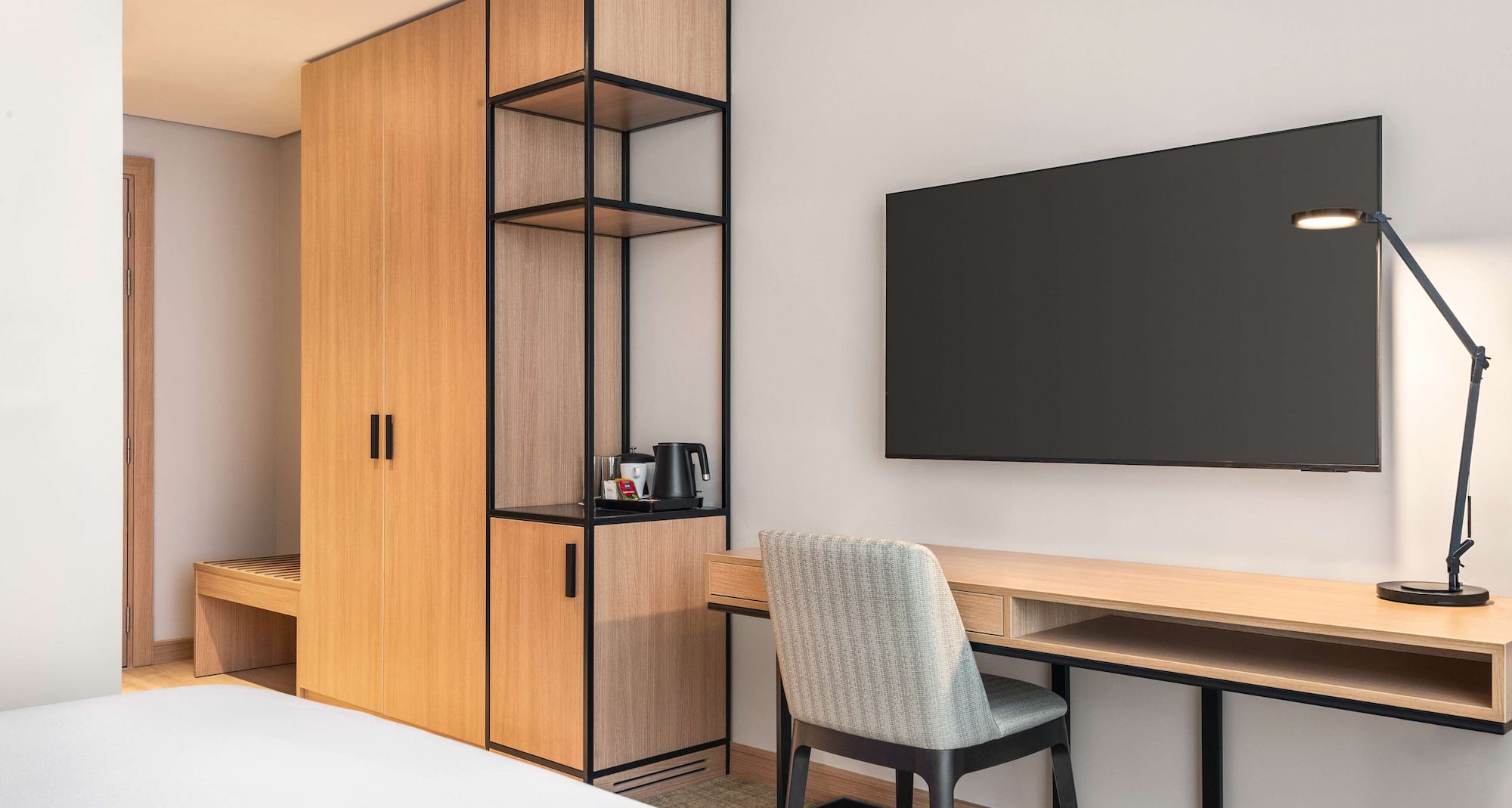 Radisson Hotel & Residence Riyadh Olaya - Standard Room