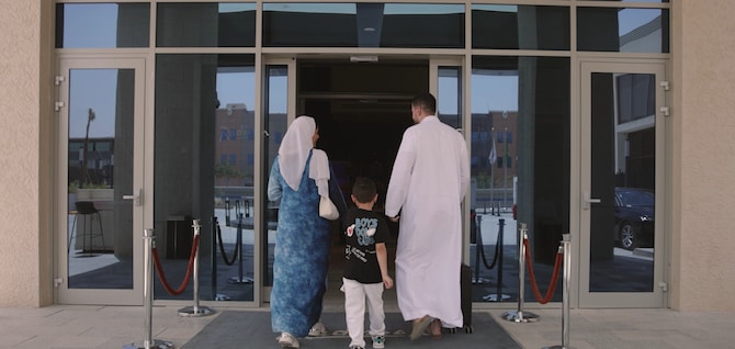 Radisson Hotel & Residence Riyadh Olaya - MAIN FILM Final