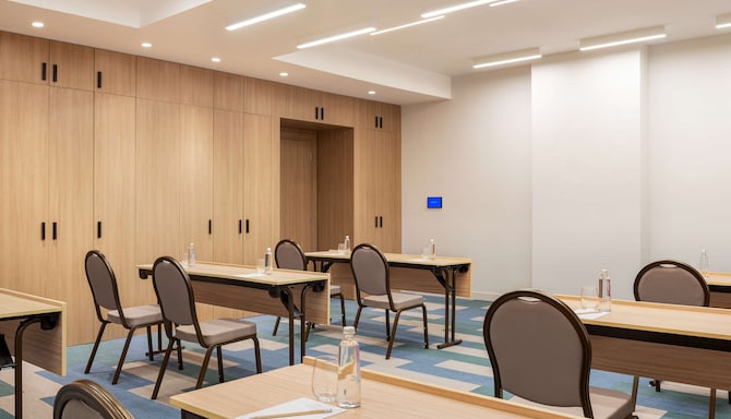 Meeting Room 2