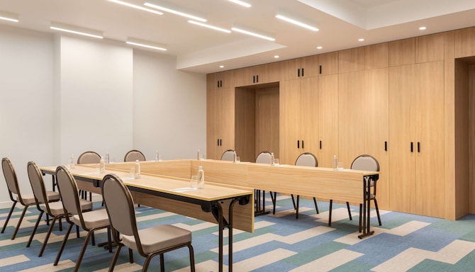 Meeting Room 1