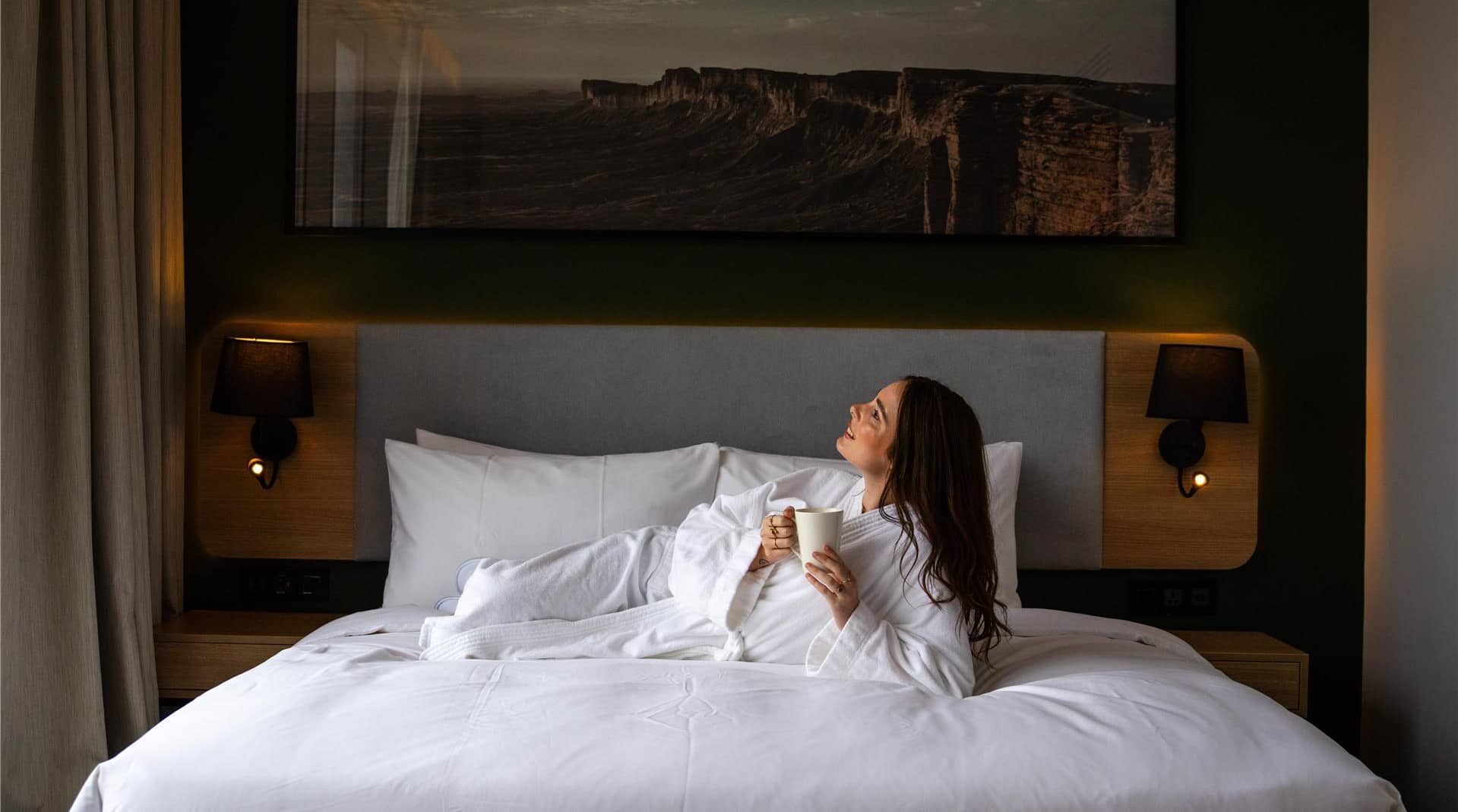 Radisson Hotel and Residence Riyadh Olaya - Guest Room