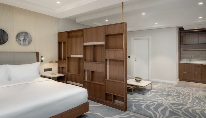 Radisson Hotel & Residences Erbil - Studio