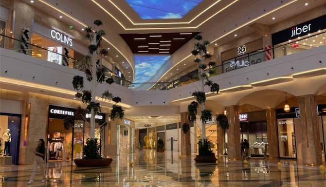 Radisson Hotel and Residences Erbil - Gulan Mall