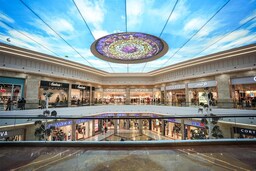 Radisson Hotel and Residences Erbil - mall image