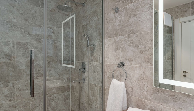 Radisson Hotel & Residences Erbil - Studio