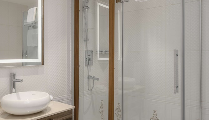 Radisson Hotel & Residences Erbil - Two Bedroom Apartment