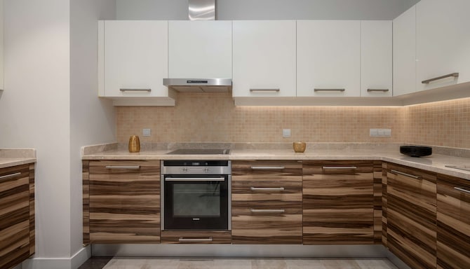 Radisson Hotel & Residences Erbil - Two Bedroom Apartment