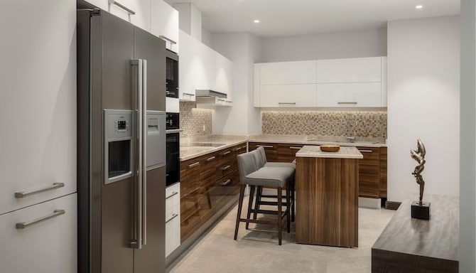 Radisson Hotel & Residences Erbil - Royal Suite