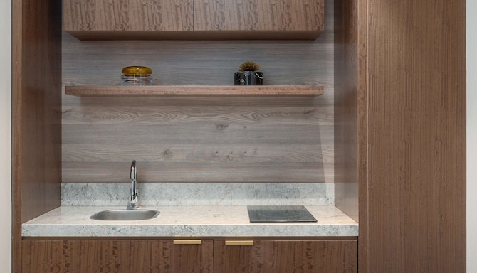 Radisson Hotel & Residences Erbil - Studio