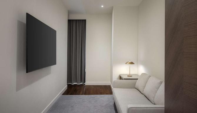 Radisson Hotel & Residences Erbil - One Bedroom Superior Apartment