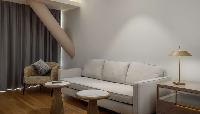 Radisson Hotel & Residences Erbil - Royal Suite