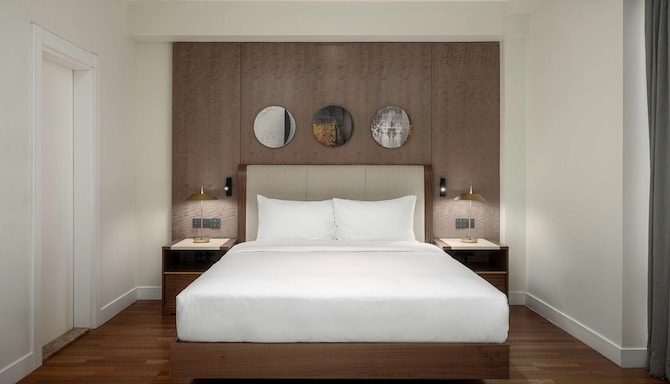 Radisson Hotel & Residences Erbil - One Bedroom Apartment