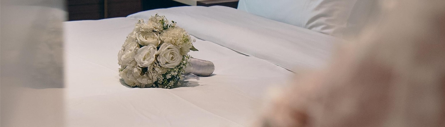 Radisson Hotel and Residences Erbil - Wedding