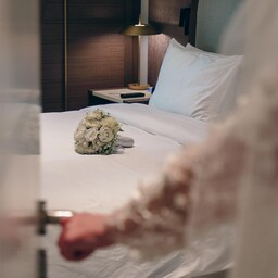 Radisson Hotel and Residences Erbil - Wedding