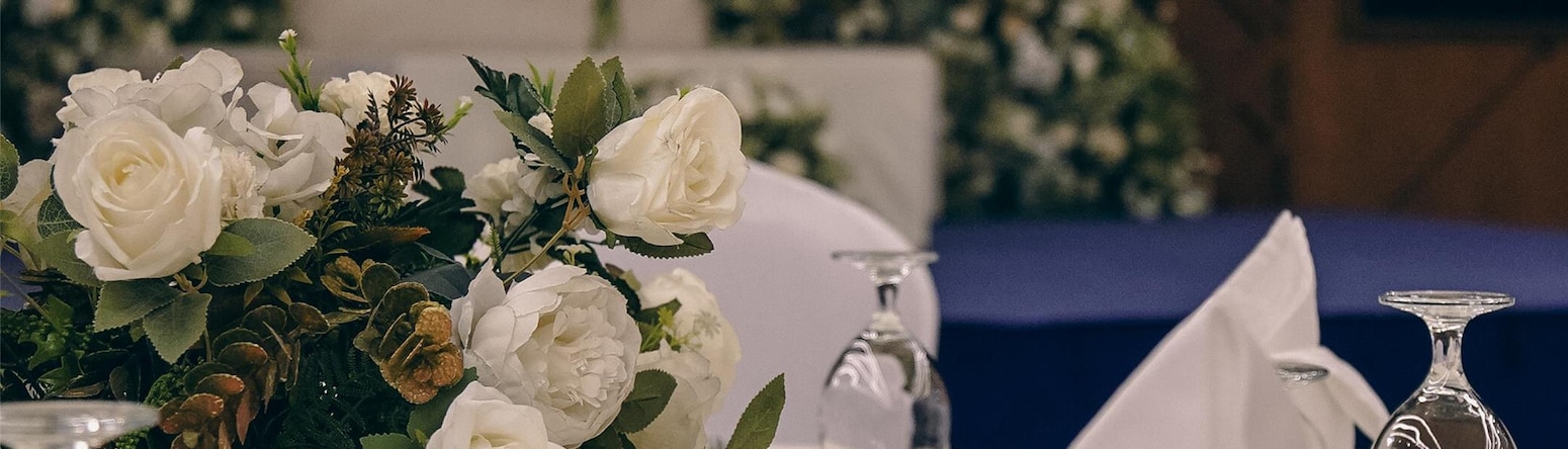 Radisson Hotel and Residences Erbil - Wedding