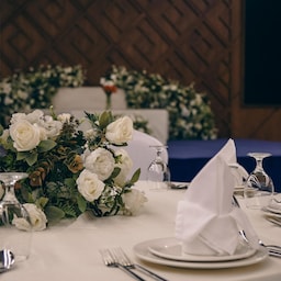 Radisson Hotel and Residences Erbil - Wedding