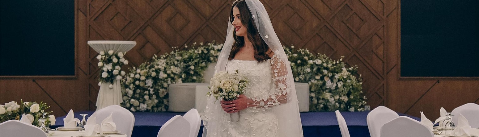 Radisson Hotel and Residences Erbil - Wedding