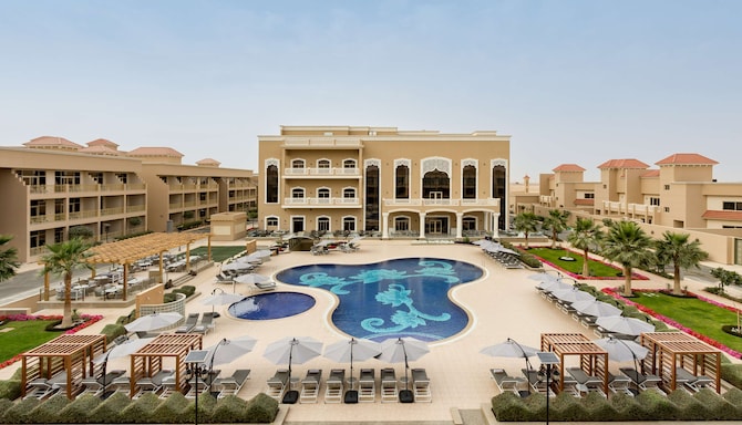 Radisson Hotel Riyadh Airport - Exterior
