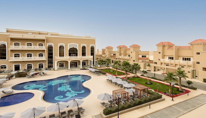 Radisson Hotel Riyadh Airport - Exterior