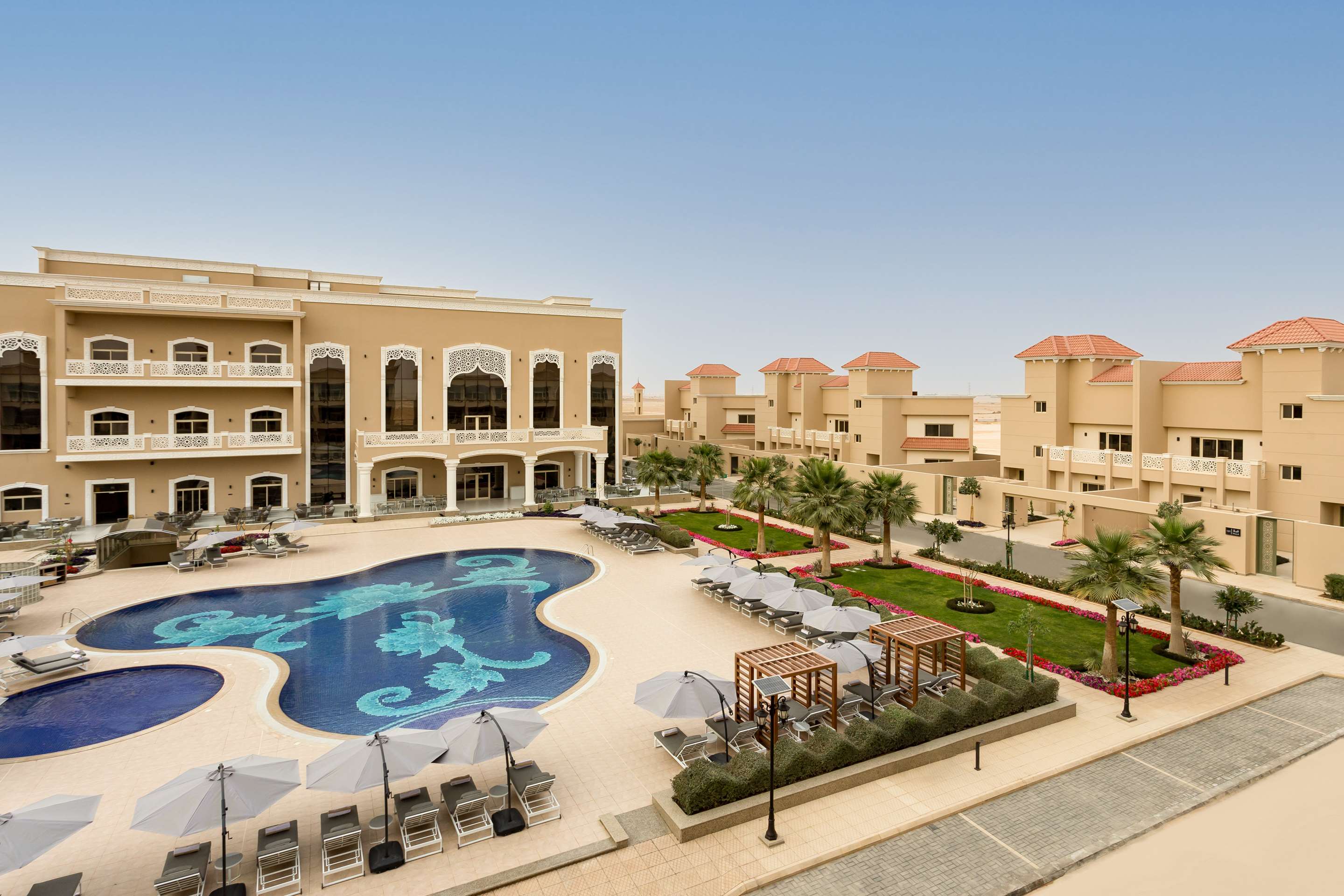 Discover Al Nakheel Mall, Riyadh | Radisson Hotels