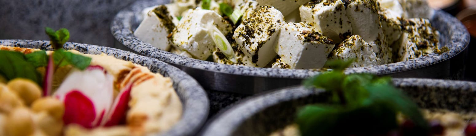 Radisson Hotel Riyadh Airport - Food