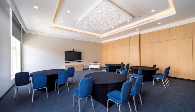 Meeting Room 3