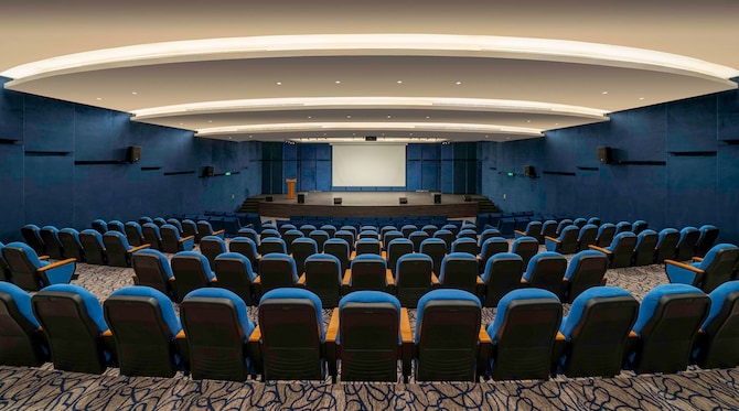 Auditorium