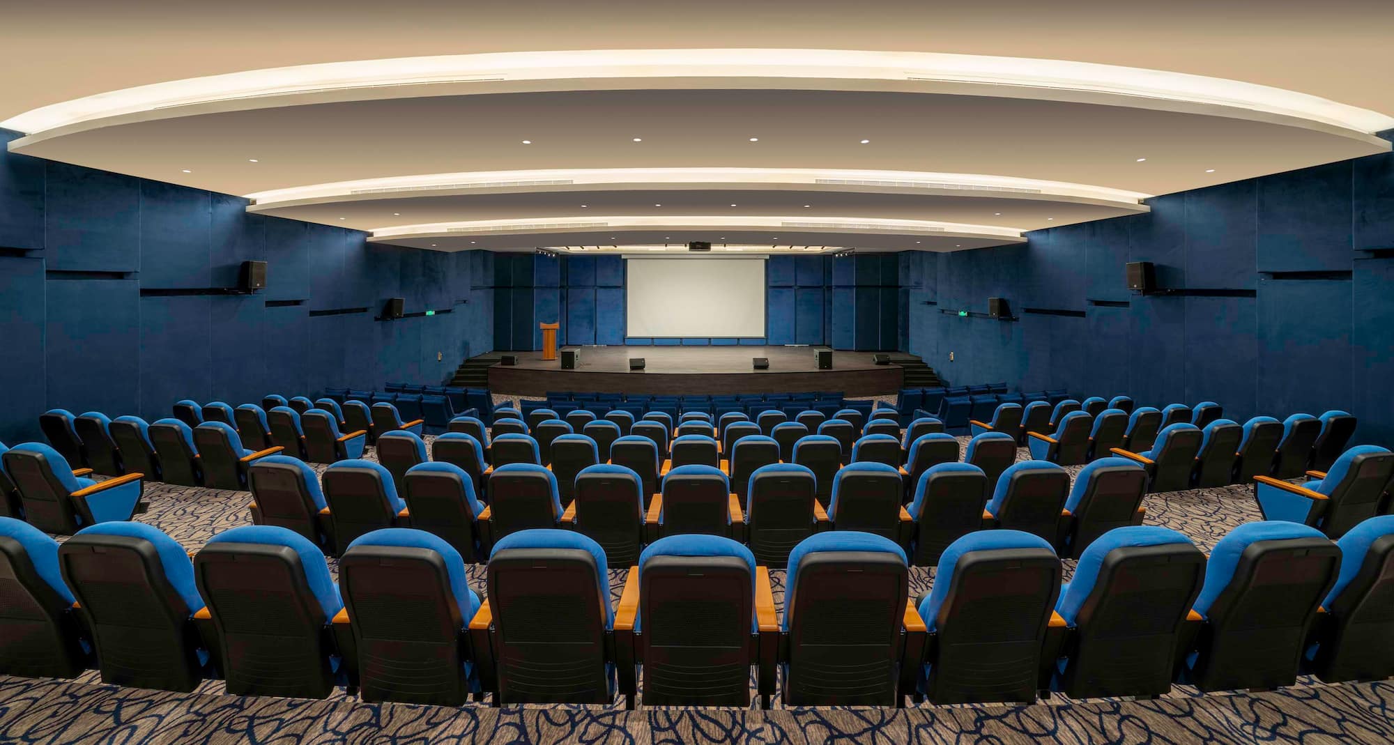 Radisson Hotel Riyadh Airport - Besprechungszimmer