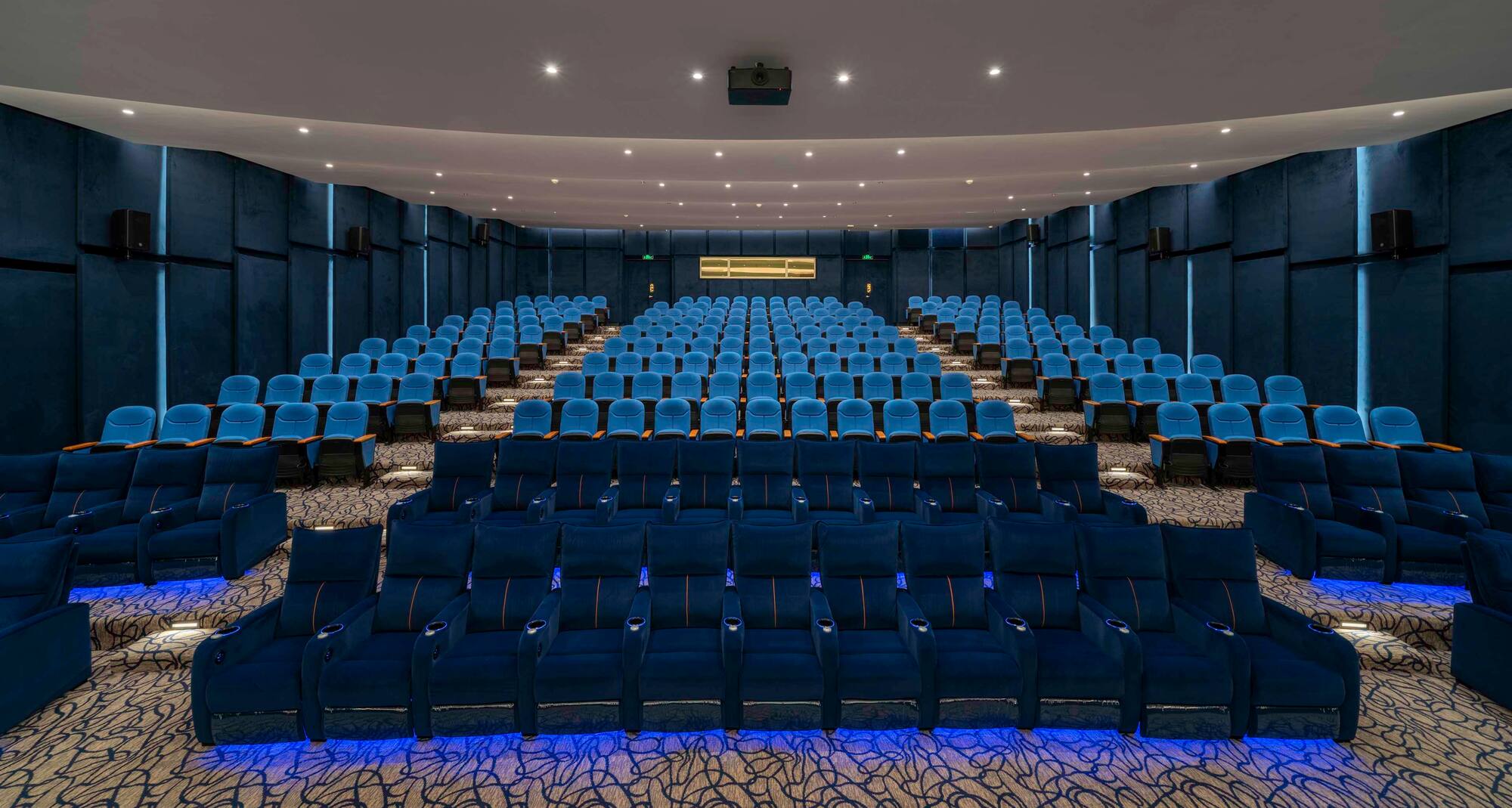 Radisson Hotel Riyadh Airport - Besprechungszimmer