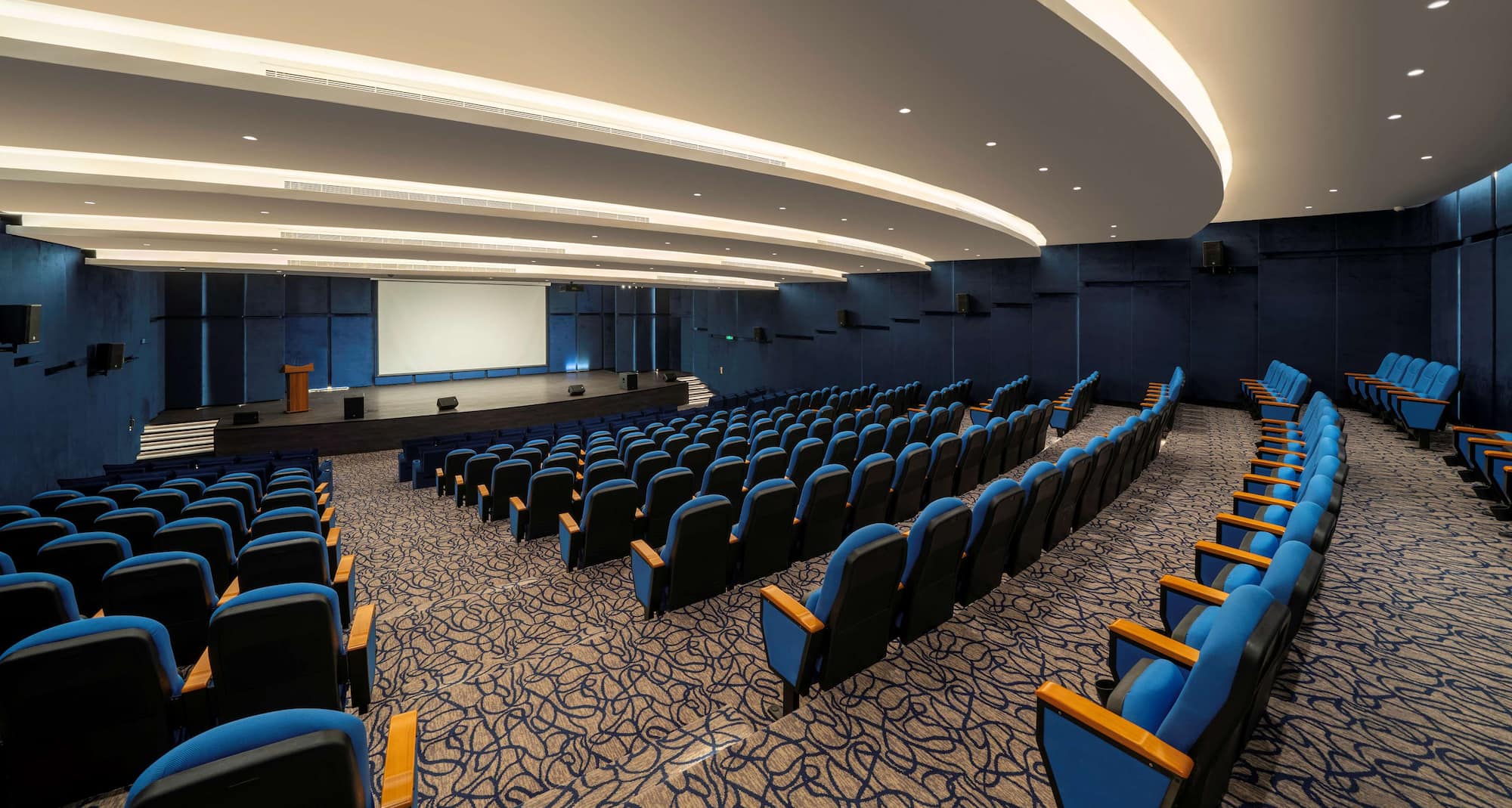 Radisson Hotel Riyadh Airport - Besprechungszimmer