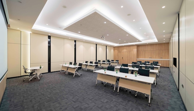 Meeting Room 9