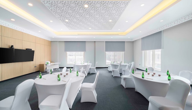 Meeting Room 4