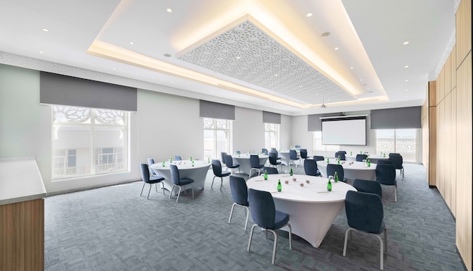 Meeting Room 8