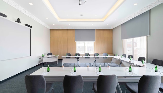 Meeting Room 2