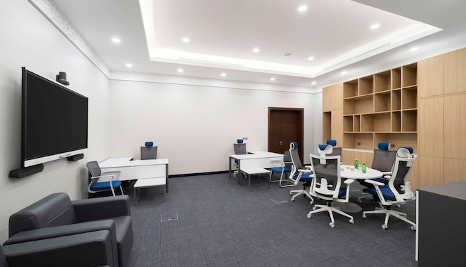 Meeting Room 6
